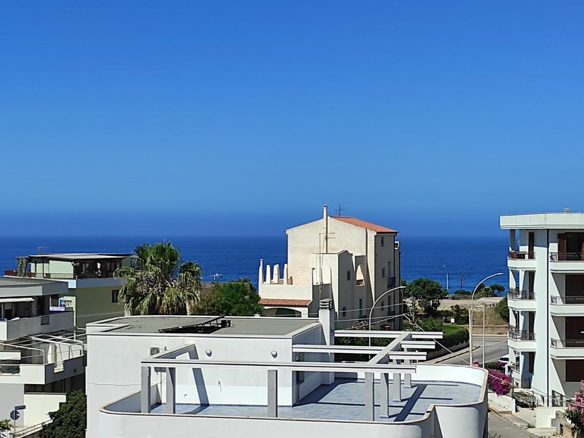 Nulauro Home Alghero Exterior foto