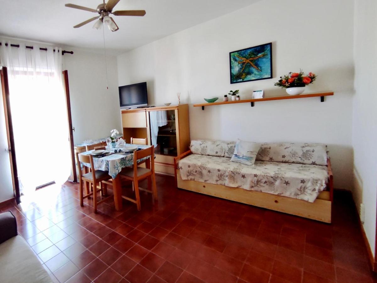 Nulauro Home Alghero Exterior foto