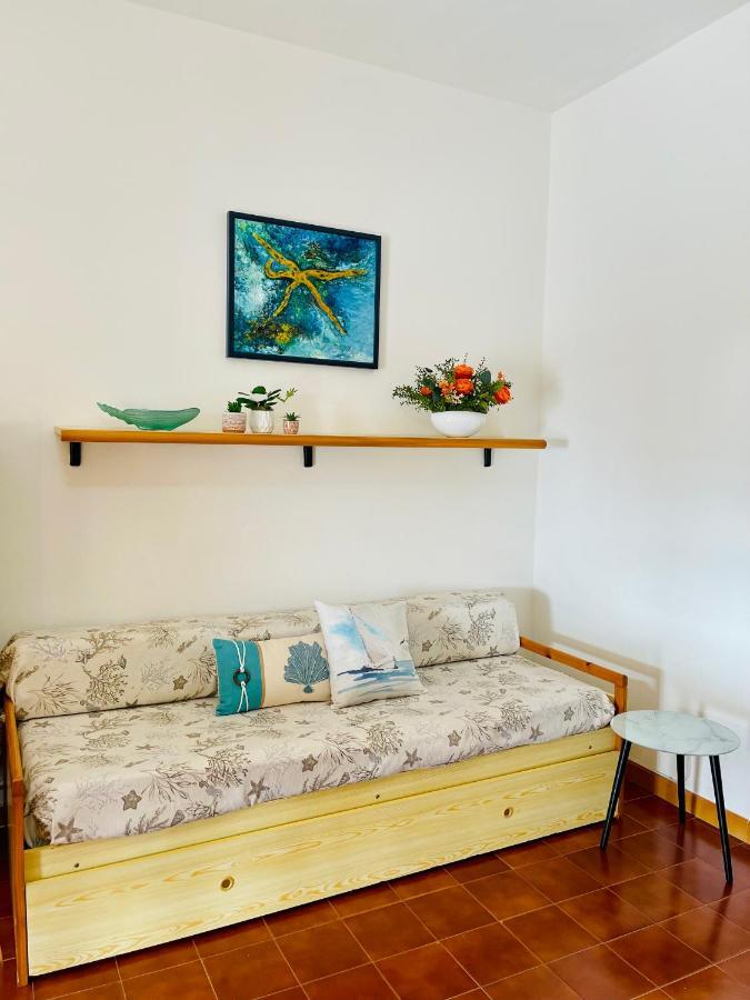 Nulauro Home Alghero Exterior foto
