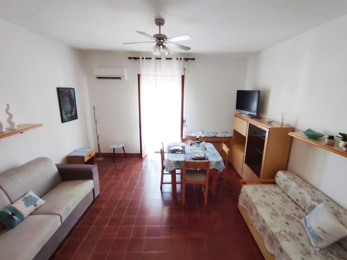 Nulauro Home Alghero Exterior foto