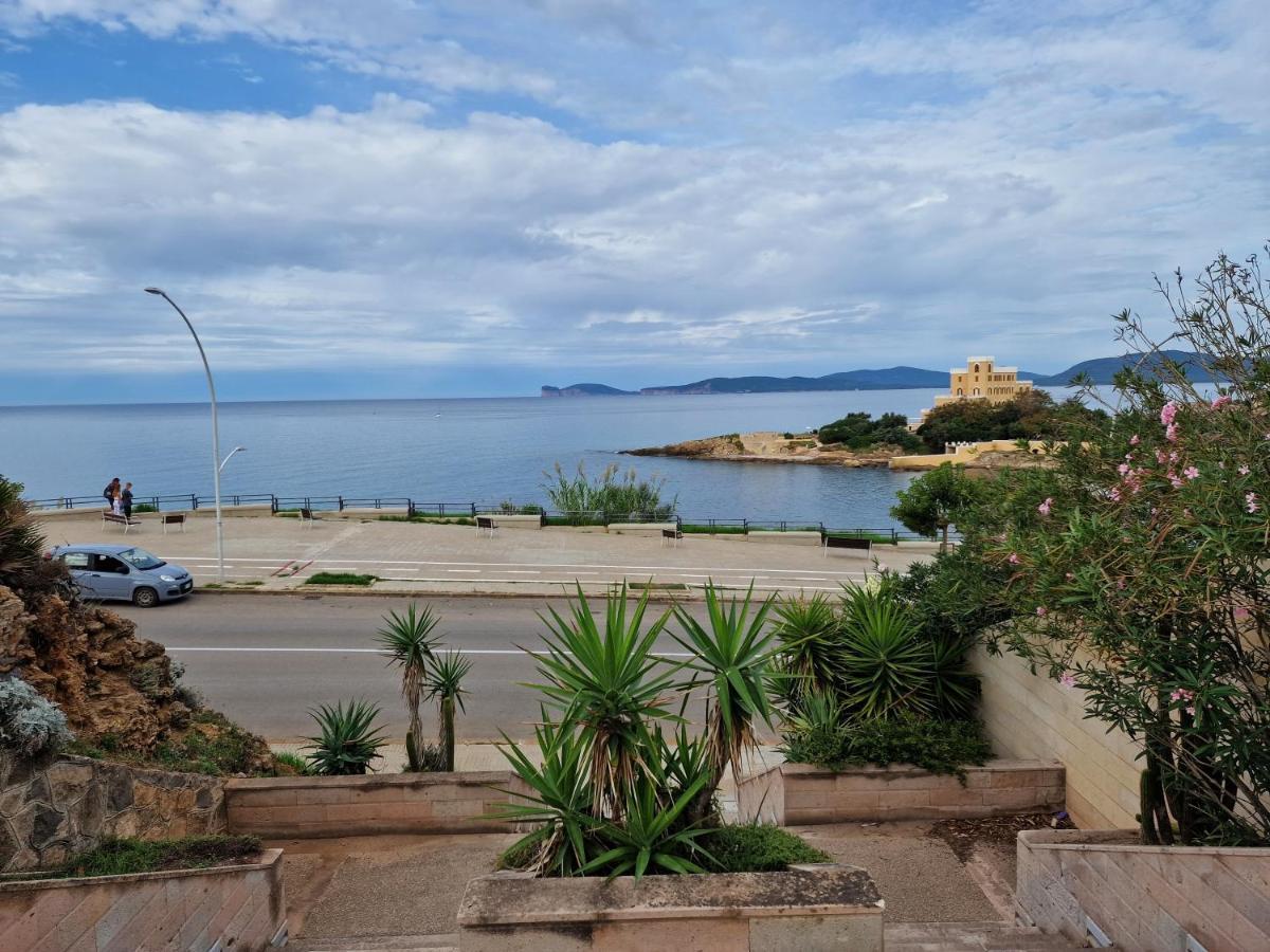Nulauro Home Alghero Exterior foto